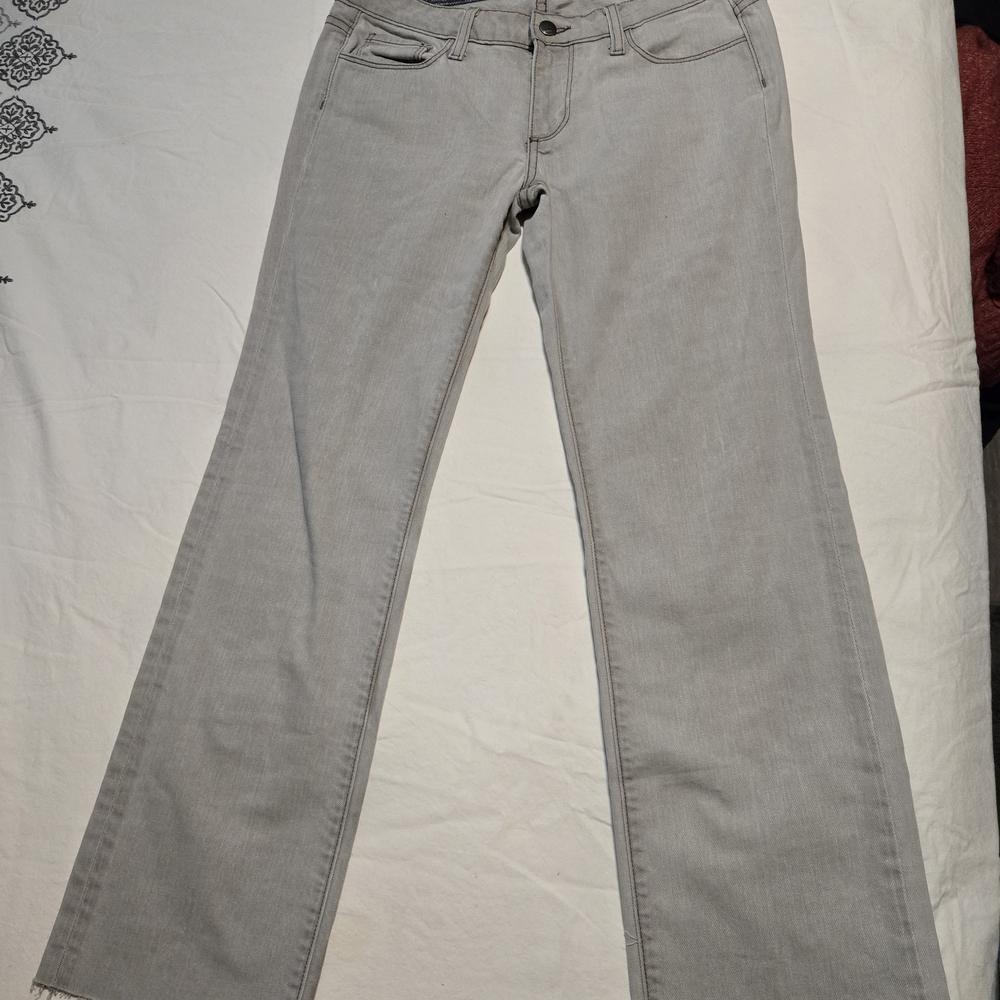 PAIGE Premium Denim Jeans Melrose